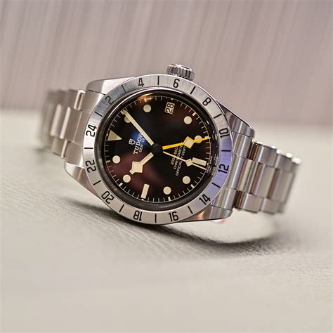 tudor gmt black bay recensioni|tudor black bay reviews.